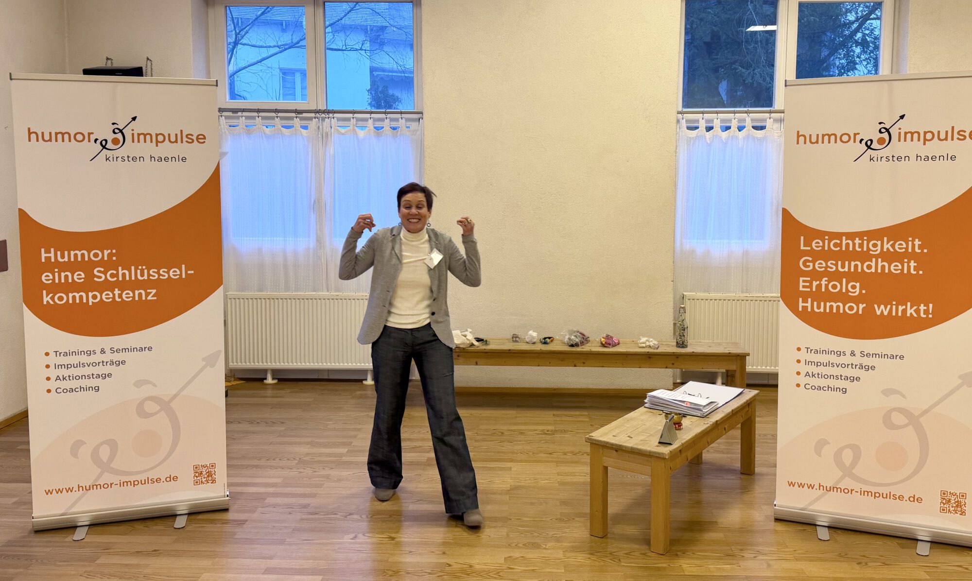 Ganztagesseminar für Ärztinnen der DÄB Regionalgruppe Südbaden, Freiburg